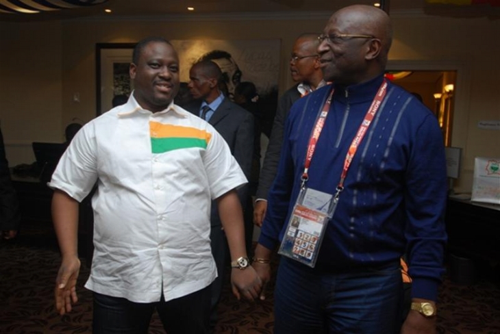 Les  larmes de crocodile d’Anouma